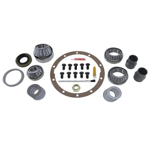 USA Standard Master Overhaul Kit For The Toyota V6 & Turbo 4 Diff / 02 & Down - Main Product View
