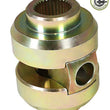 Load image into Gallery viewer, USA Standard Mini Spool For GM 8.5in / 28 Spline - Side View