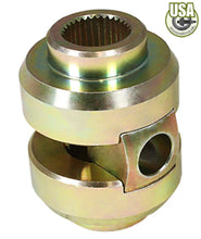 Load image into Gallery viewer, USA Standard Mini Spool For GM 8.5in / 28 Spline - Side View