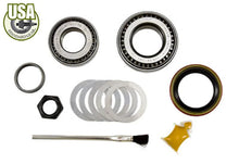 Load image into Gallery viewer, USA Standard Pinion installation Kit For Suzuki Samurai - Main Product View