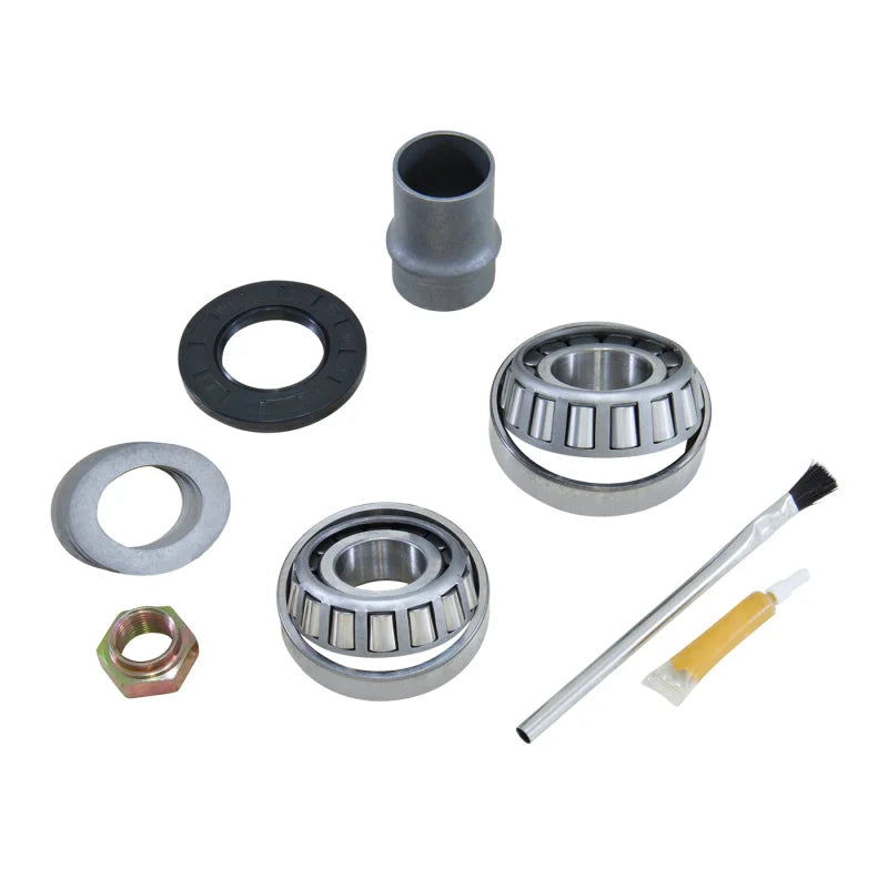 USA Standard Pinion installation Kit For Suzuki Samurai - Side View