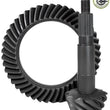 Load image into Gallery viewer, USA Standard Replacement Ring &amp; Pinion Gear Set For Dana 44 in a 4.11 Ratio - Side View