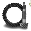 Load image into Gallery viewer, USA Standard Replacement Ring &amp; Pinion Gear Set For Dana 60 in a 4.11 Ratio - Side View