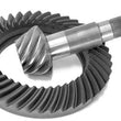 Load image into Gallery viewer, USA Standard Replacement Ring &amp; Pinion Gear Set For Dana 80 in a 4.30 Ratio - Side View