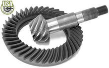 Load image into Gallery viewer, USA Standard Replacement Ring &amp; Pinion Gear Set For Dana 80 in a 4.63 Ratio - Side View