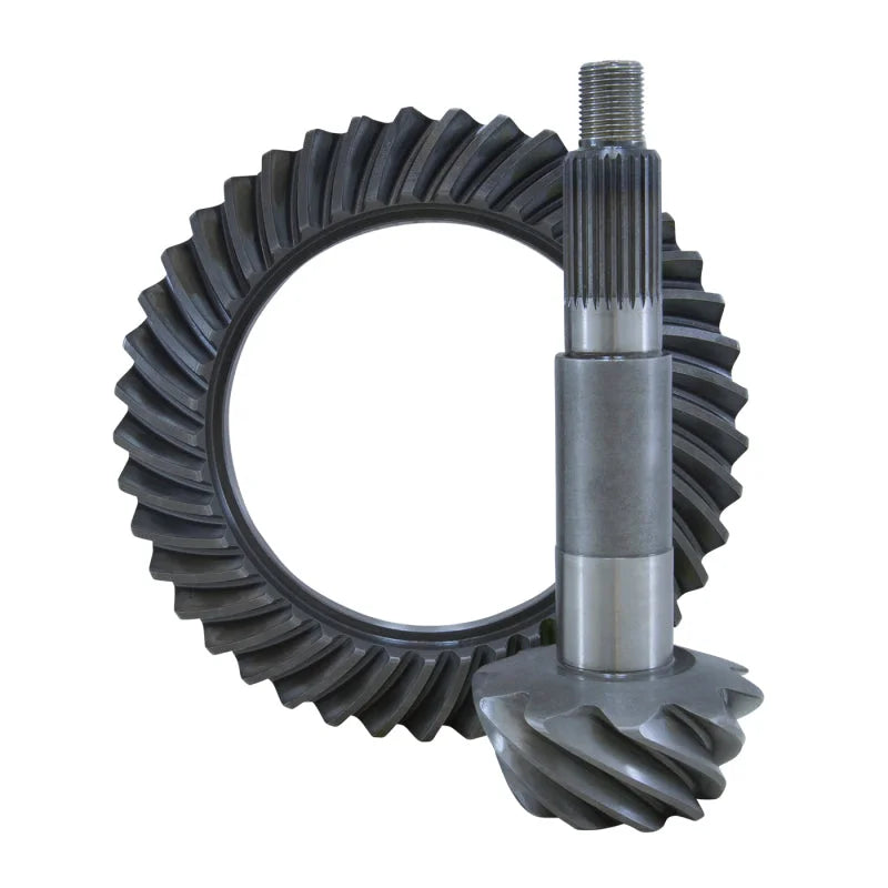 USA Standard Replacement Ring & Pinion Set For Dana 44 TJ Rubicon in a 5.13 Ratio - Main Product View