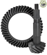Load image into Gallery viewer, USA Standard Replacement Ring &amp; Pinion Set For Dana 44 TJ Rubicon in a 5.13 Ratio - Side View