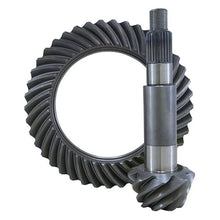 Load image into Gallery viewer, USA Standard Replacement Ring &amp; Pinion Thick Gear Set For Dana 60 Reverse Rotation in a 4.30 Ratio - Side View