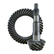Load image into Gallery viewer, USA Standard Ring &amp; Pinion Gear Set For 10 &amp; Down Ford 10.5in in a 4.11 Ratio - Side View