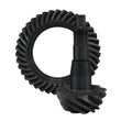 Load image into Gallery viewer, USA Standard Ring &amp; Pinion Gear Set For 10 &amp; Up Chrysler 9.25in in a 4.56 Ratio - Main Product View