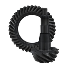 Load image into Gallery viewer, USA Standard Ring &amp; Pinion Gear Set For 10 &amp; Up Chrysler 9.25in in a 4.56 Ratio - Main Product View