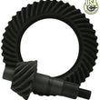 Load image into Gallery viewer, USA Standard Ring &amp; Pinion Gear Set For 10.5in GM 14 Bolt Truck in a 4.11 Ratio - Side View