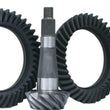 Load image into Gallery viewer, USA Standard Ring &amp; Pinion Gear Set For Chrysler 8.75in in a 3.73 Ratio - Side View