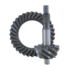 Load image into Gallery viewer, USA Standard Ring &amp; Pinion Gear Set For Ford 8in in a 4.11 Ratio - Main Product View