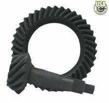Load image into Gallery viewer, USA Standard Ring &amp; Pinion Gear Set For GM 12 Bolt Car in a 3.90 Ratio - Main Product View