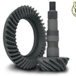 Load image into Gallery viewer, USA Standard Ring &amp; Pinion Gear Set For GM 8.25in IFS Reverse Rotation in a 5.13 Ratio - Side View