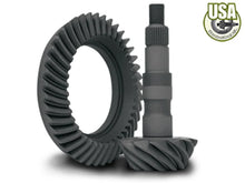 Load image into Gallery viewer, USA Standard Ring &amp; Pinion Gear Set For GM 9.25in IFS Reverse Rotation in a 3.73 Ratio - Main Product View