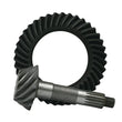 Load image into Gallery viewer, USA Standard Ring &amp; Pinion Gear Set For GM Chevy 55P in a 3.73 Ratio - Side View