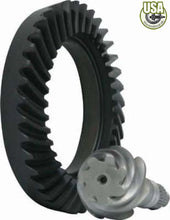 Load image into Gallery viewer, USA Standard Ring &amp; Pinion Gear Set For Toyota 7.5in Reverse Rotation in a 4.88 Ratio - Side View