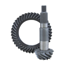 Load image into Gallery viewer, USA Standard Ring &amp; Pinion Replacement Gear Set For Dana 30 in a 4.56 Ratio - Main Product View