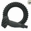 Load image into Gallery viewer, USA Standard Ring &amp; Pinion Thick Gear Set For GM 12 Bolt Car in a 4.11 Ratio - Main Product View