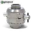 Load image into Gallery viewer, USA Standard Spartan Locker For Dana 30 Diff w/ 27 Spline Axles / Incl. Heavy-Duty Cross Pin Shaft - Side View