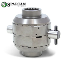 Load image into Gallery viewer, USA Standard Spartan Locker For Dana 30 Diff w/ 27 Spline Axles / Incl. Heavy-Duty Cross Pin Shaft - Side View