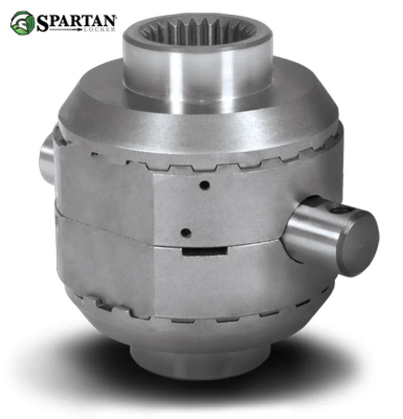 USA Standard Spartan Locker For Dana 44 Diff w/ 19 Spline Axles / Incl. Heavy-Duty Cross Pin Shaft - Main Product View