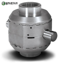 Load image into Gallery viewer, USA Standard Spartan Locker For Dana 44 Diff w/ 19 Spline Axles / Incl. Heavy-Duty Cross Pin Shaft - Main Product View