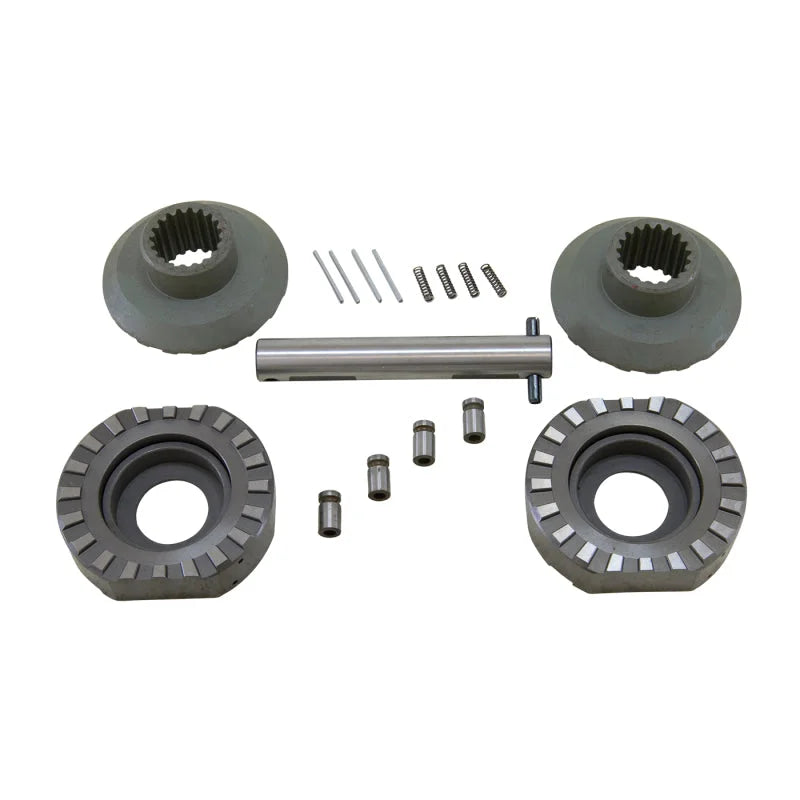 USA Standard Spartan Locker For Dana 44 Diff w/ 19 Spline Axles / Incl. Heavy-Duty Cross Pin Shaft - Side View