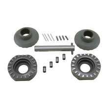 Load image into Gallery viewer, USA Standard Spartan Locker For Dana 44 Diff w/ 19 Spline Axles / Incl. Heavy-Duty Cross Pin Shaft - Side View