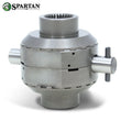 Load image into Gallery viewer, USA Standard Spartan Locker For Dana 44 Diff w/ 30 Spline Axles / Incl. Heavy-Duty Cross Pin Shaft - Side View