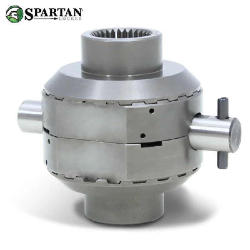 USA Standard Spartan Locker For Dana 44 Diff w/ 30 Spline Axles / Incl. Heavy-Duty Cross Pin Shaft - Side View