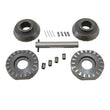 Load image into Gallery viewer, USA Standard Spartan Locker For Dana 60 Diff w/ 35 Spline Axles / Incl. Heavy-Duty Cross Pin Shaft - Side View