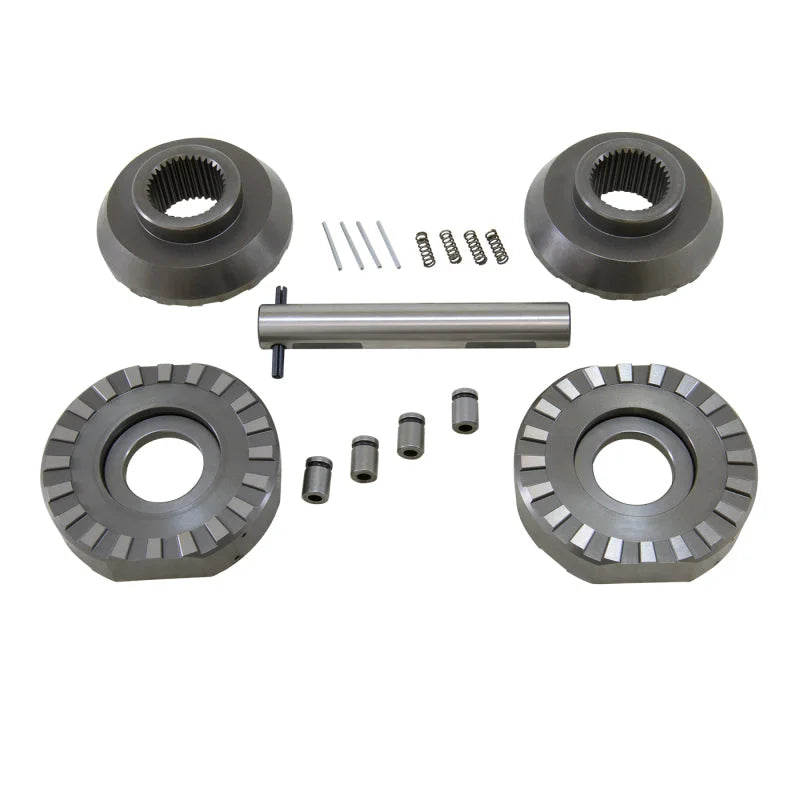 USA Standard Spartan Locker For Dana 60 Diff w/ 35 Spline Axles / Incl. Heavy-Duty Cross Pin Shaft - Side View