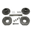 Load image into Gallery viewer, USA Standard Spartan Locker For GM 12 Bolt Car &amp; Truck w/ 30 Spline Axles - Side View