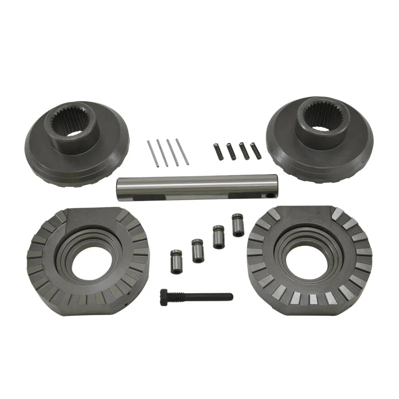 USA Standard Spartan Locker For GM 12 Bolt Car & Truck w/ 30 Spline Axles - Side View