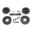 Load image into Gallery viewer, USA Standard Spartan Locker For GM 8.5in w/ 28 Spline Axles / Incl. Heavy-Duty Cross Pin Shaft - Side View