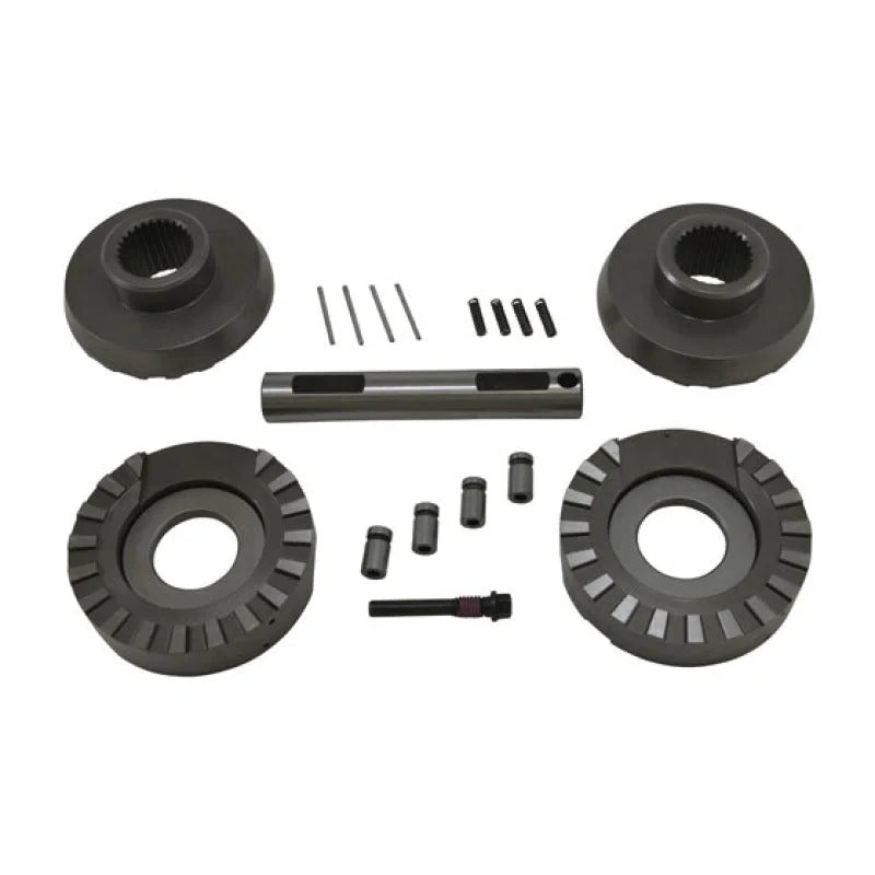 USA Standard Spartan Locker For GM 8.5in w/ 28 Spline Axles / Incl. Heavy-Duty Cross Pin Shaft - Side View