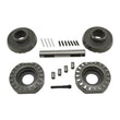 Load image into Gallery viewer, USA Standard Spartan Locker For GM 8.5in w/ 30 Spline Axles / Incl. Heavy-Duty Cross Pin Shaft - Side View