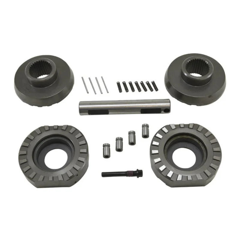 USA Standard Spartan Locker For GM 8.5in w/ 30 Spline Axles / Incl. Heavy-Duty Cross Pin Shaft - Side View