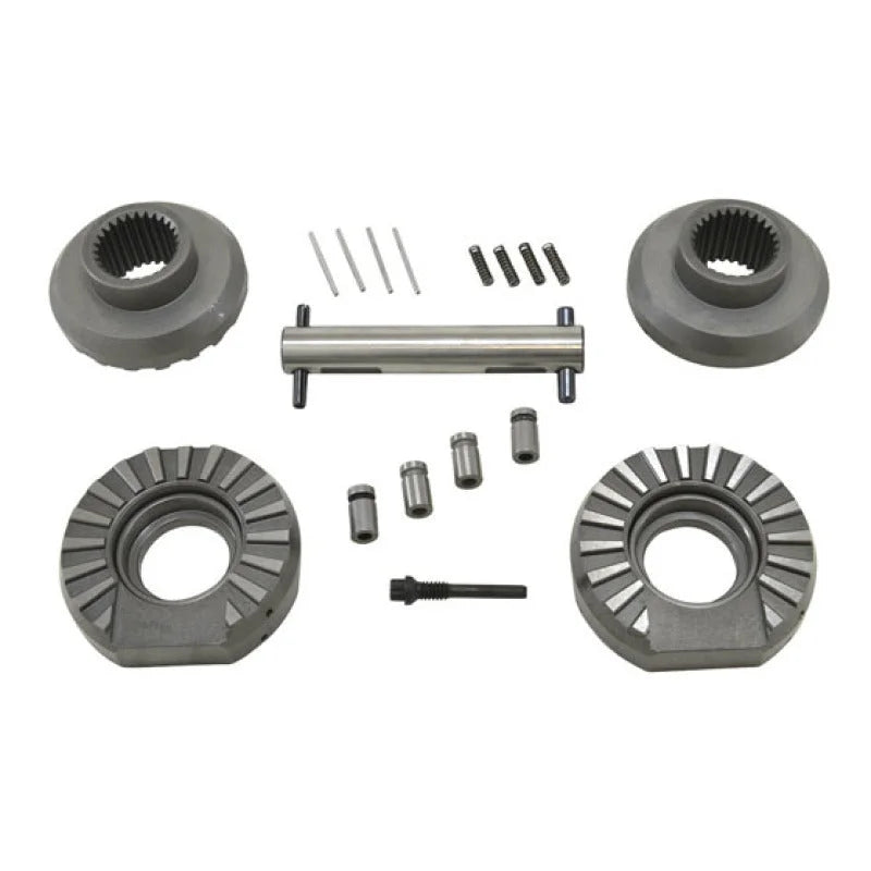 USA Standard Spartan Locker For Model 35 w/ 27 Spline Axles and a 1.560in Carrier - Side View