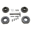 Load image into Gallery viewer, USA Standard Spartan Locker For Model 35 w/ 27 Spline Axles and a 1.625in Carrier - Side View