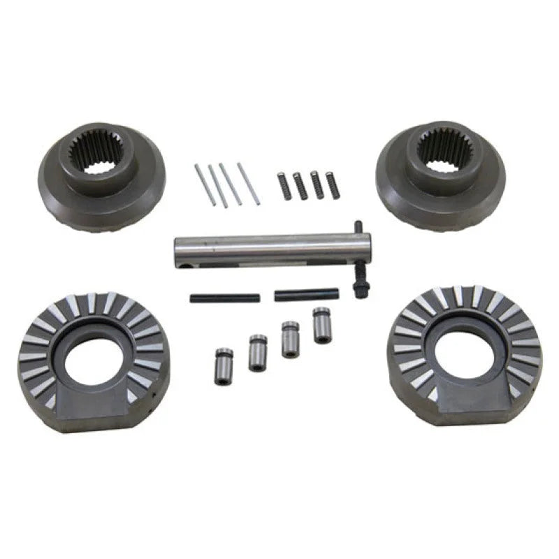 USA Standard Spartan Locker For Model 35 w/ 27 Spline Axles and a 1.625in Carrier - Side View