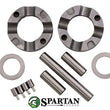 Load image into Gallery viewer, USA Standard Spartan Locker For Suzuki Samurai Diff w/ 26 Spline Axles - Main Product View