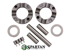 Load image into Gallery viewer, USA Standard Spartan Locker For Suzuki Samurai Diff w/ 26 Spline Axles - Main Product View