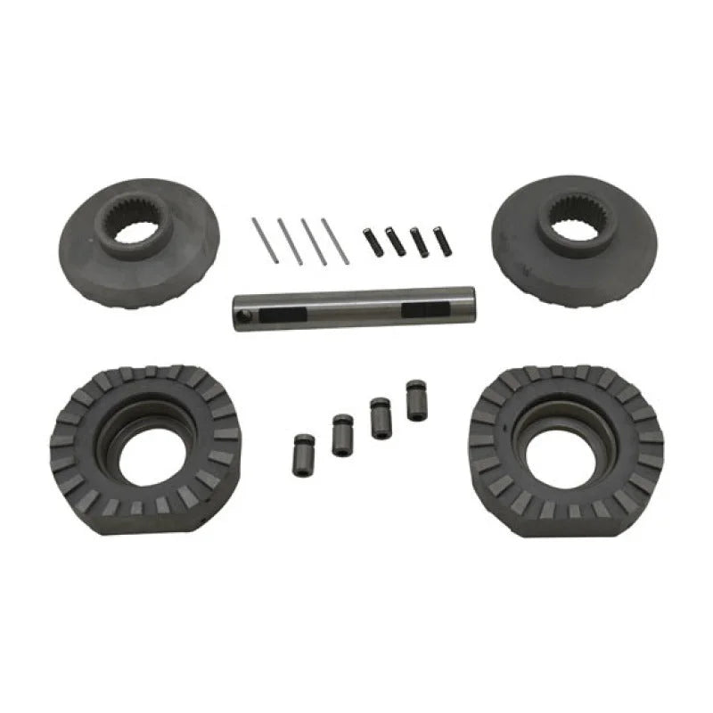 USA Standard Spartan Locker For Toyota 7.5in w/ 27 Spline Axles / Incl. Heavy-Duty Cross Pin Shaft - Side View