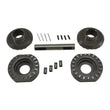 Load image into Gallery viewer, USA Standard Spartan Locker For Toyota 8in Diff w/ 30 Spline Axles - Side View