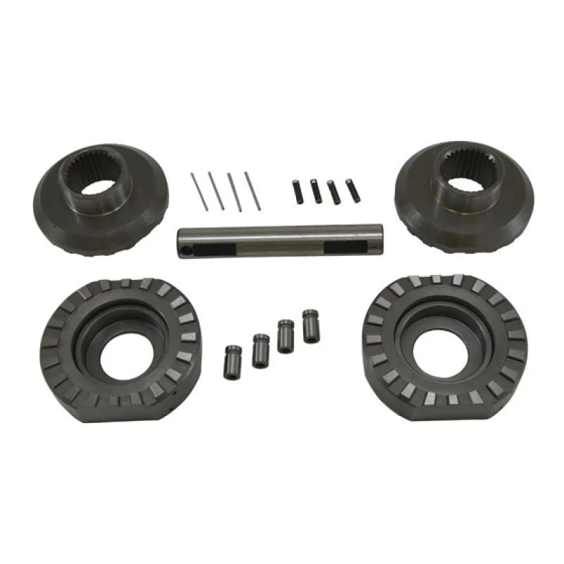 USA Standard Spartan Locker For Toyota 8in Diff w/ 30 Spline Axles - Side View