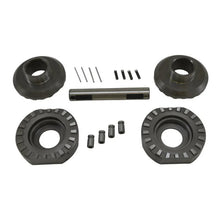 Load image into Gallery viewer, USA Standard Spartan Locker For Toyota 8in Diff w/ 30 Spline Axles - Side View